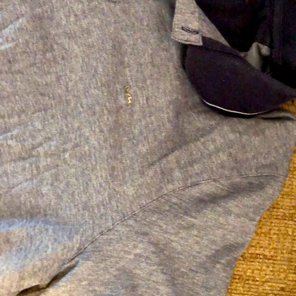 Men’s Michael Kors polo 👕